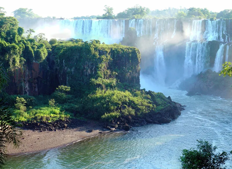 Cataratas do Iguaçu