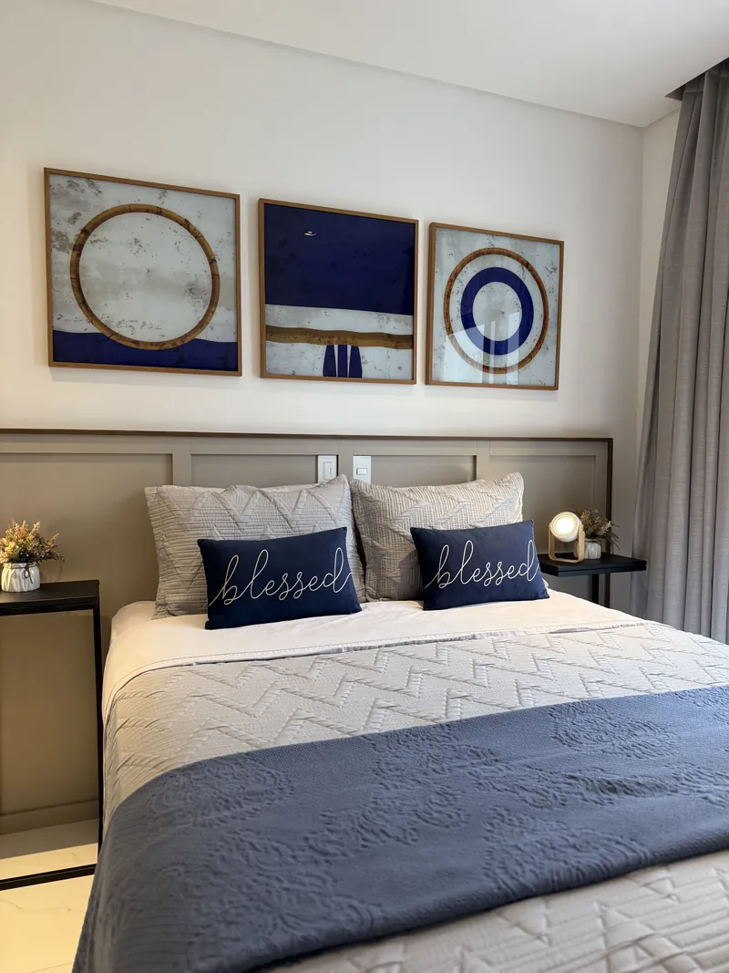 Villa Kamabre em Foz do Iguaçu