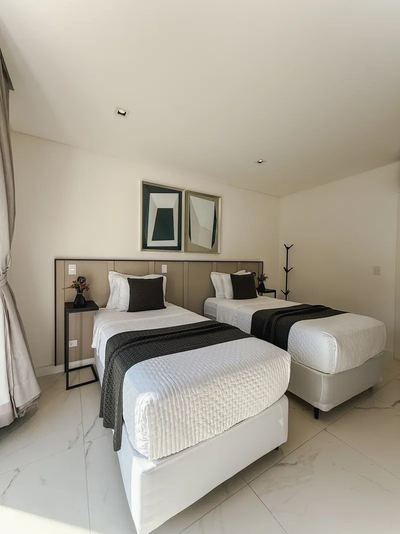 Kamabre Villas